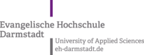 Logo der Evangelischen Hochschule Darmstadt